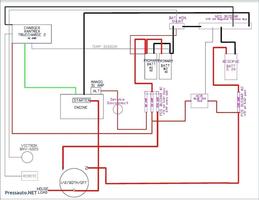 simple house wiring diagram examples ảnh chụp màn hình 3