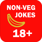 Non-Veg Adult Jokes Hindi 2018 ไอคอน