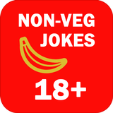 Non-Veg Adult Jokes Hindi 2018 icône