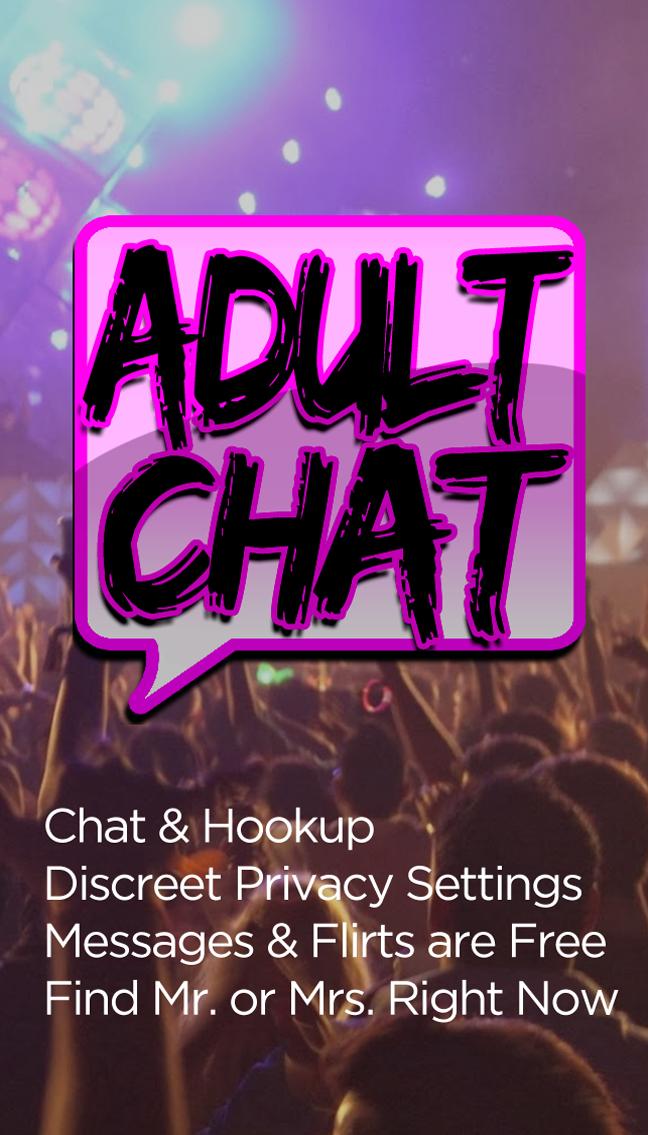 flirt adult