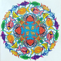 Adult Coloring Books