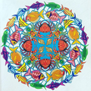 Adult Coloring Books APK