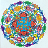 Adult Coloring Books