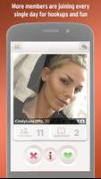 Adult Swipes Local Chat (Free) syot layar 2