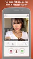 Adult Swipes Local Chat (Free) 截图 3