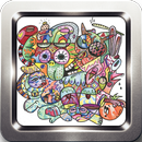 Adult Coloring Book Ideas APK