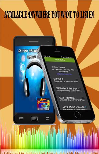 Android 用の アダルトコンテンポラリーラジオ無料 Apk をダウンロード Android 用の アダルトコンテンポラリーラジオ無料 Apk をダウンロード