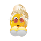 Adult Emoji Dirty Edition icône