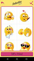 برنامه‌نما Adult Emoji Dirty Edition عکس از صفحه
