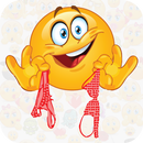 Adult Emojis APK