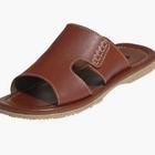 adult male slipper design آئیکن