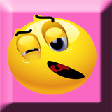Adult Emoji Stickers icône