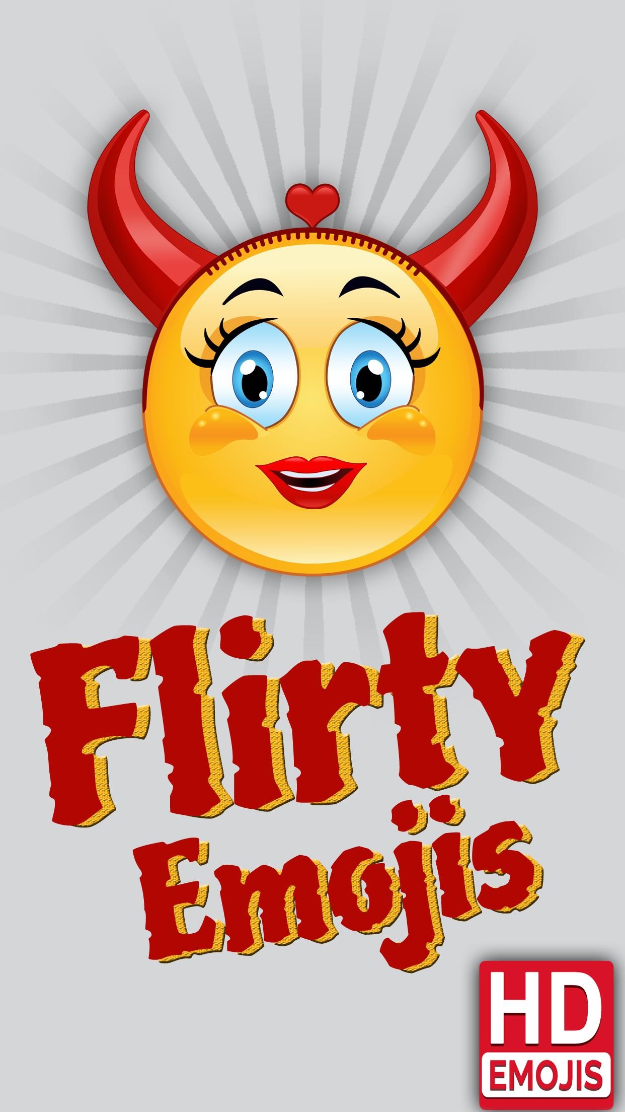 Descarga De Apk De Flirty Emoji And Sexy Emoticons Para Android 