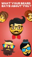 Hipster Emoji & Stickers capture d'écran 3