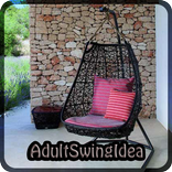 Adult Swing Idea