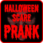 Halloween Scare Prank icon