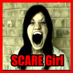 Scare Girl Prank
