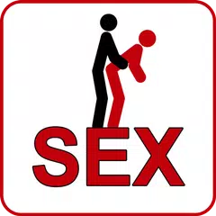 Couple Sex Positions 18+ APK 下載