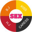 Sex Game 18+