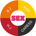 Sex Game 18+ icon