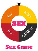 Sex Game 18+ 포스터