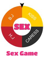 Sex Game adultos 18+ Cartaz
