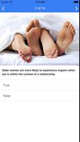 Sex Quiz for Adults スクリーンショット 2