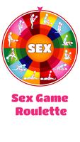 Sex Game Roulette ảnh chụp màn hình 1
