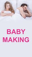 Baby Maker Errores Poster