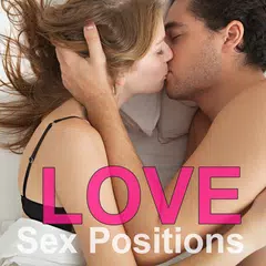 Love Sex Positions 18+
