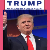 Donald Trump Quotes icon