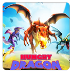 آیکون‌ Games Hungry Dragon Best Tips