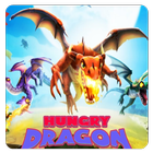 Games Hungry Dragon Best Tips 아이콘