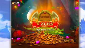 Games Hungry Dragon Best Tips syot layar 1