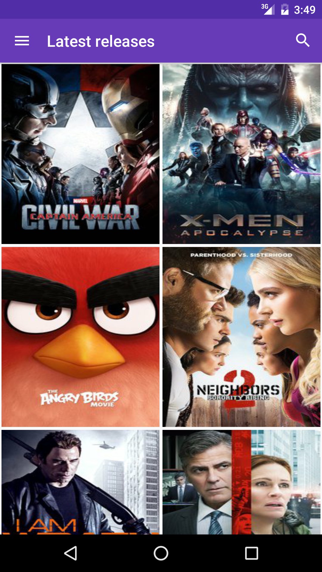 Movie Browser APK for Android Download