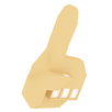 Don't Get Touched! APK