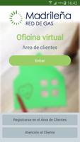 MRG Oficina virtual পোস্টার
