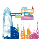 Seicap 2016 أيقونة