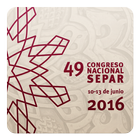 49º Congreso SEPAR 2016 icône