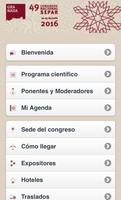 49º Congreso SEPAR 2016 Screenshot 1