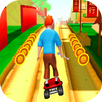 Tintin Subway Run APK