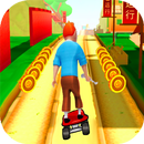 Tintin Subway Run APK