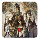 Octopath Traveler Adventure APK