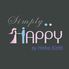 Simply Happy icône