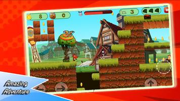 Super Yakko :Arcade games capture d'écran 2