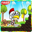 APK Super Adventues Boy of-mario