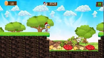 Super Adventues Boy of-mario screenshot 3