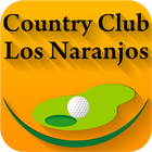 Country Club Los Naranjos icône