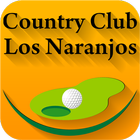 Country Club Los Naranjos simgesi