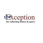 Exception icon